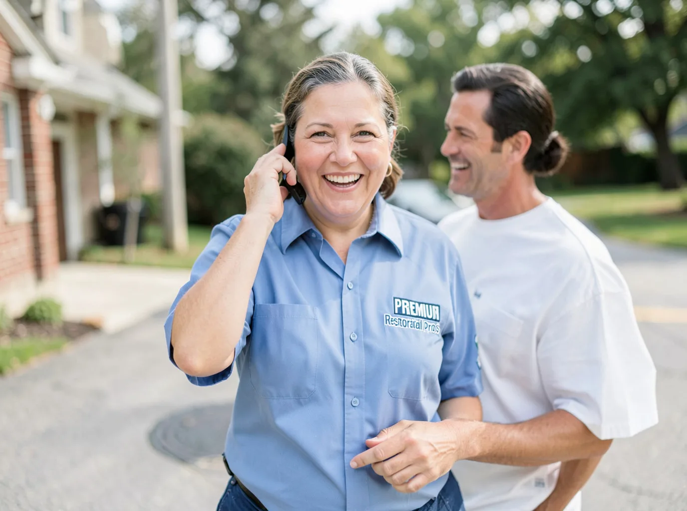 Water Damage Restoration Wheeler, IL FAQs